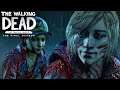 THE WALKING DEAD: THE FINAL SEASON🧟 PS5 Gameplay Deutsch #16: Die Rettung beginnt
