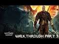 The Witcher 2 Assassins of Kings - Walkthrough Part 3