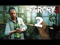 THIS DUDE IS HIGH 24/7 | Far Cry 3 Playthrough Ep.2
