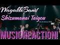 THIS MAY BE MY FAVORITE AS WELL!!🤘🏾😊 WagakkiBand - Shizumanai Taiyou 2018 Live Music Reaction🔥