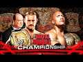NRE Thoughts: The Rock vs. CM Punk (Royal Rumble '13)