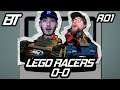 Throw Down!? - Lego Racers
