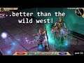 Titan Quest Atlantis| Legendary Walkthrough part 50