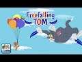Tom & Jerry: Freefalling Tom - Soaring, Tumbling, Freefalling (Boomerang Games)