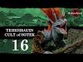 Total War: Warhammer 2 Vortex Campaign - Tehenhauin, The Cult of Sotek #16