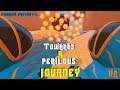 TOWARDS A PERILOUS JOURNEY: Oculus Rift #VR pew pew pew!