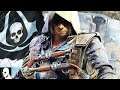 Assassins Creed 4 Black Flag Gameplay Deutsch - Treffen mit JUNO & Edward in Gefangenschaft