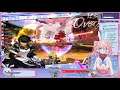 【twitch clips】"I should turn on party skill cut ins and frames"
