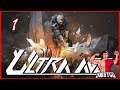 Ultra Age |#1| CZ letsplay & gameplay |