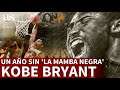Un año sin Kobe Bryant: en memoria de la 'Mamba Negra' | Diario AS