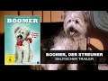 Unboxing ~ Boomer der Steuner Kompletteserie + Boomer´s Weihnachtsfest DVD ~  KSM Film (German)