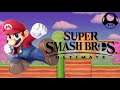 Underground Theme - Super Mario Bros. - Super Smash Bros. Ultimate | Extended