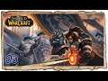 VANILLA PART 3 Full Gameplay Walkthrough | WOW BATTLE FOR AZEROTH (No Commentary) #3