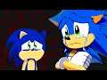 VERY SAD! SONIC LOST ALL OF HIS FRIENDS! SONIC THE MUSIC BOX FAN GAME - SONIC.EXE WRATH OF THE DEVIL