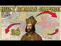 War For The Pillars - Europa Universalis 4 - Leviathan: Holy Roman Empire