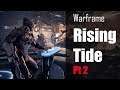 Warframe Rising Tide Quest Gameplay Pt 2