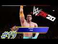 Was ein geiler Kampf | WWE2k20 : r3n3 bei WWE #19 (PS4)