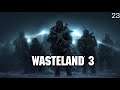Wasteland 3 (Supreme Jerk) - Part 23