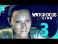 Watch Dogs: Legion - Part 3 - Reporting for Duty (Continued), Digging Up the Past || TOAN Blast Site