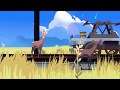 Way to the Woods: About this game, Gameplay Trailer