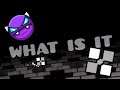 What is it [Demon]  in geometry dash