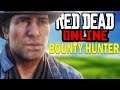 When Is The Read Dead Online Summer Update & Bounty Hunter Expectations