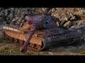 World of Tanks 60TP Lewandowskiego - 5 Kills 11,4K Damage