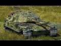 World of Tanks K-91 - 8 Kills 9,8K Damage