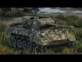 World of Tanks M18 Hellcat - 6 Kills 4,6K Damage
