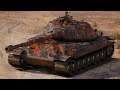 World of Tanks Object 705 - 5 Kills 9K Damage