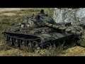 World of Tanks T-62A - 5 Kills 9,8K Damage