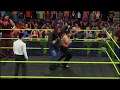 WWE 2K19 the cartel v the empire of pain