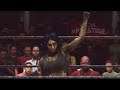 WWE 2K20 Bash At The Banks Showcase Full Tower