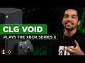 Xbox Series X Demo Play: CLG Void Plays Gears 5, The Touryst & Ori The Will of The Wisp