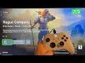 Xbox Series X/S: How to Download Rogue Company Free Tutorial! (2021) Easy Method