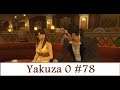 Yakuza 0 - Chika's training [Part 78]