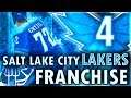 Year 2 Free Agency - SLC Lakers NHL 20 Franchise Mode - Ep. 4