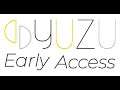 Yuzu Projeto Prometheus: Finalmente aparececeu na Build Early Access!