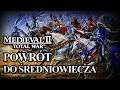 Zagrajmy w Medieval 2 Total War Francja (Ardua prima via est) part 1