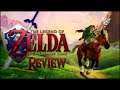 Zelda: Ocarina of Time - Review [Still good today?]