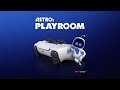 Zseniális!!! | Astro's Playroom - PS5 Dualsense kontroller bemutató és végigjátszás