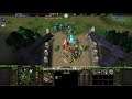 【12 Temples上使用奇美拉 被千古挫败】Warcraft III 1v1 vs 🇨🇳EternalMoon MMR 1625 Undead​ W3C 1.32.10 魔兽争霸III：重制版