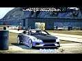 2020 Polester 1 | Junkman Performance | NFS Most Wanted | Ultra Graphics Remastered | 4k UHD