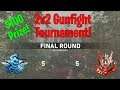 2v2 Gunfight Finals Tournament for $100 - Modern Warfare!