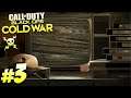 3) CoD Black Ops Cold War Campaign | Iron Curtain
