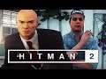 3 CONTRACT HITLIST - HITMAN 2 Commentary Facecam Gameplay