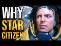 3 Reasons Why I Bought Star Citizen