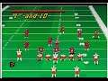College Football USA '97 (video 3,980) (Sega Megadrive / Genesis)