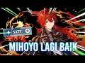4 Gacha Dapet Diluc Lagi!! MIHOYO BAIK - Genshin Impact Indonesia