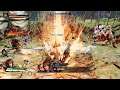 戰國無雙5 (Samurai Warriors 5) 堅城演武#4 Steam PC
